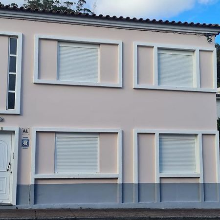 فيلا Praia da Vitóriaفي Casa Da Ilda المظهر الخارجي الصورة