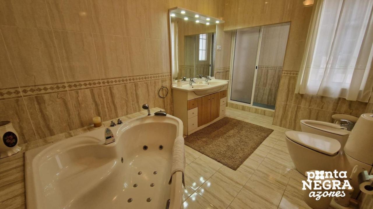 فيلا Praia da Vitóriaفي Casa Da Ilda المظهر الخارجي الصورة