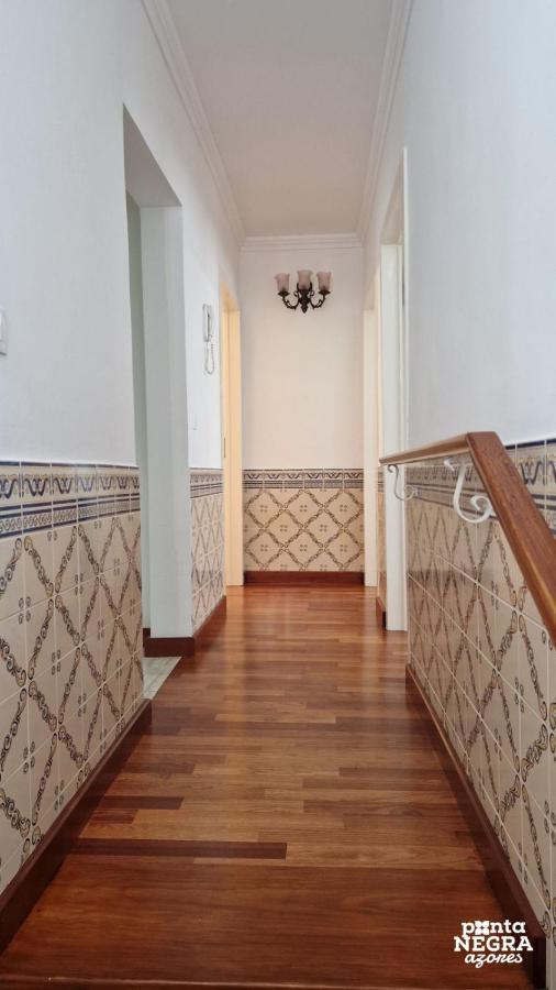 فيلا Praia da Vitóriaفي Casa Da Ilda المظهر الخارجي الصورة