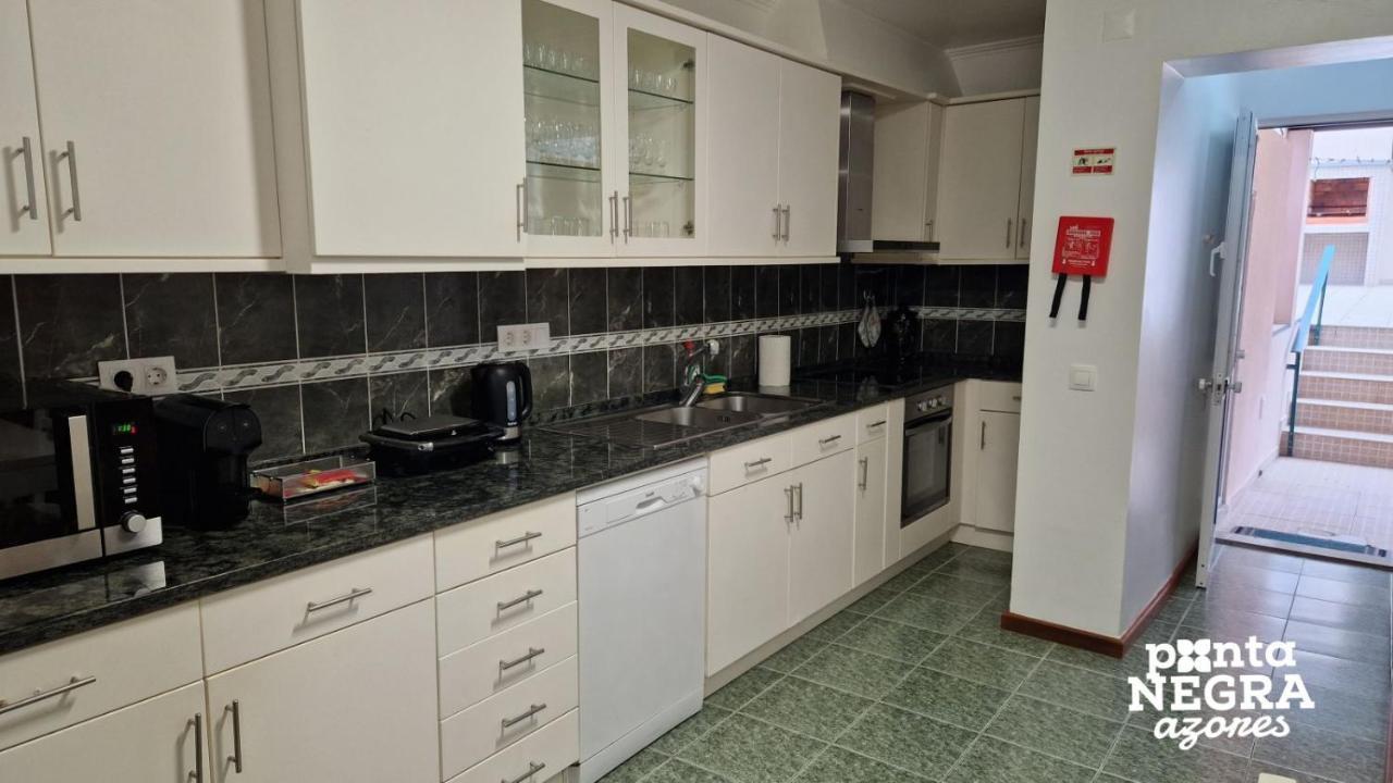 فيلا Praia da Vitóriaفي Casa Da Ilda المظهر الخارجي الصورة