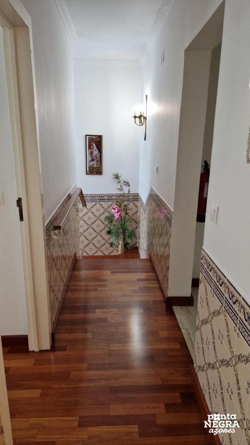 فيلا Praia da Vitóriaفي Casa Da Ilda المظهر الخارجي الصورة
