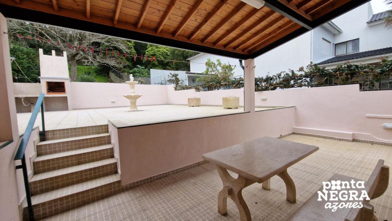 فيلا Praia da Vitóriaفي Casa Da Ilda المظهر الخارجي الصورة