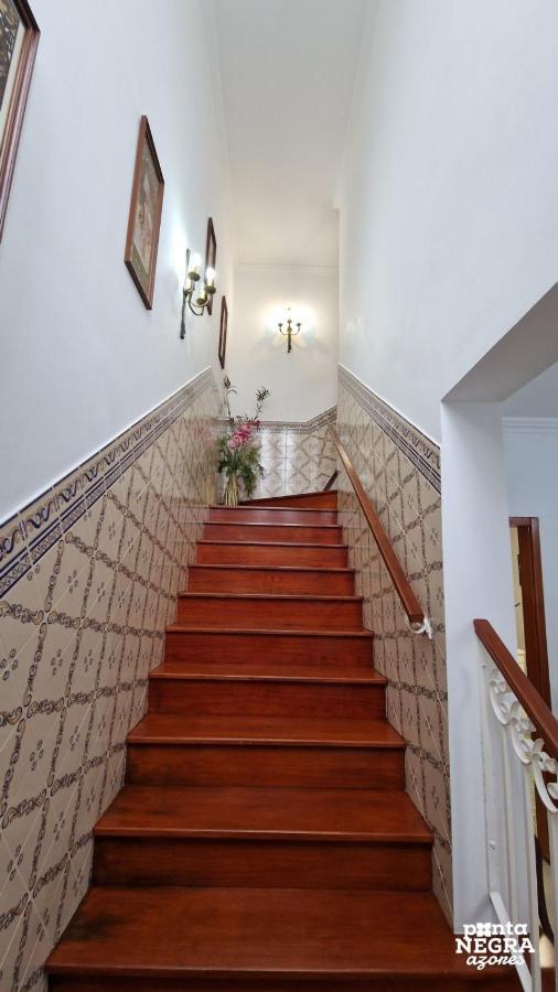 فيلا Praia da Vitóriaفي Casa Da Ilda المظهر الخارجي الصورة