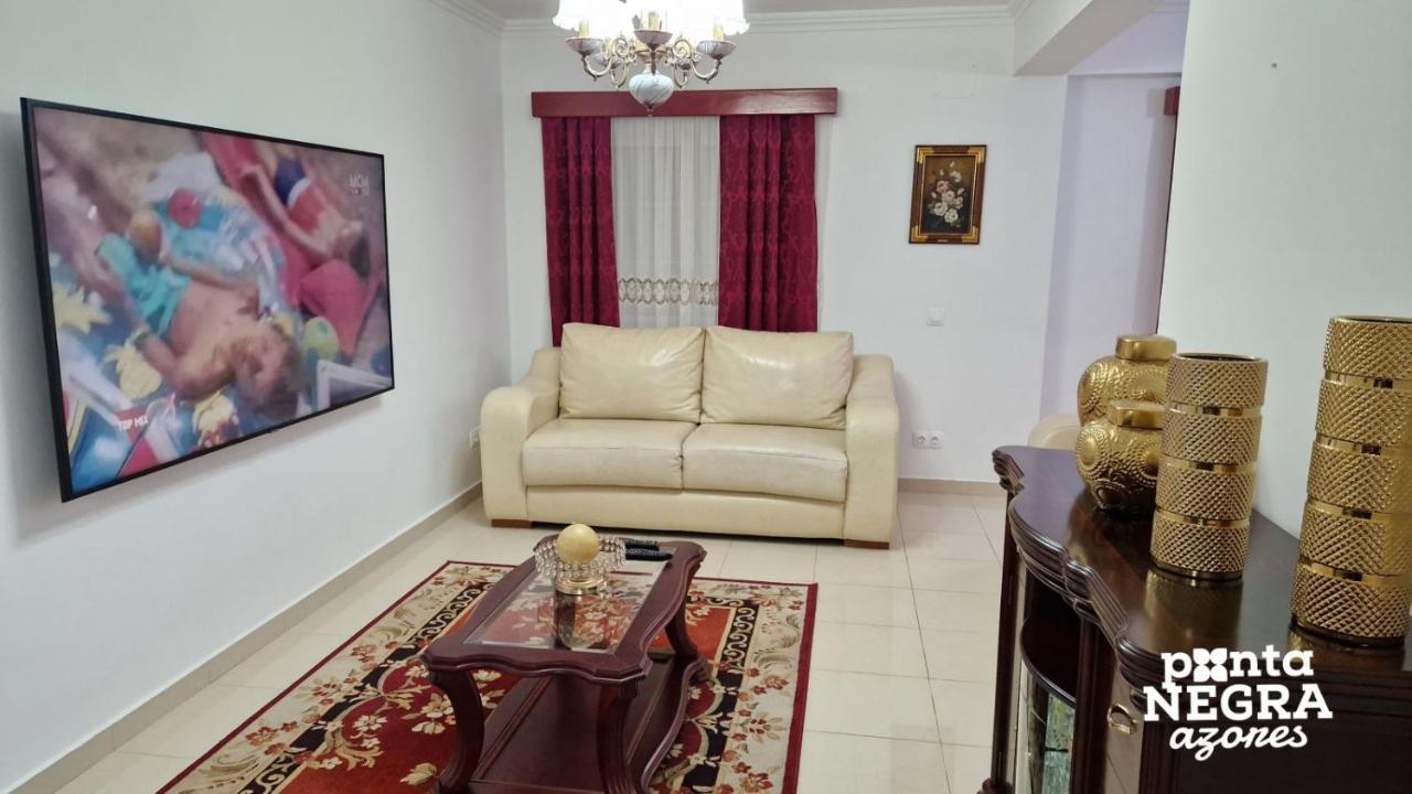 فيلا Praia da Vitóriaفي Casa Da Ilda المظهر الخارجي الصورة