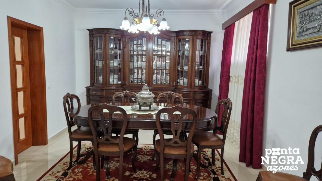 فيلا Praia da Vitóriaفي Casa Da Ilda المظهر الخارجي الصورة
