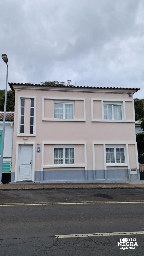 فيلا Praia da Vitóriaفي Casa Da Ilda المظهر الخارجي الصورة