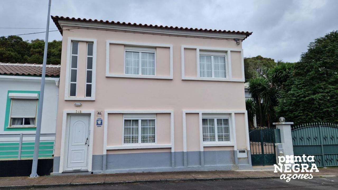 فيلا Praia da Vitóriaفي Casa Da Ilda المظهر الخارجي الصورة