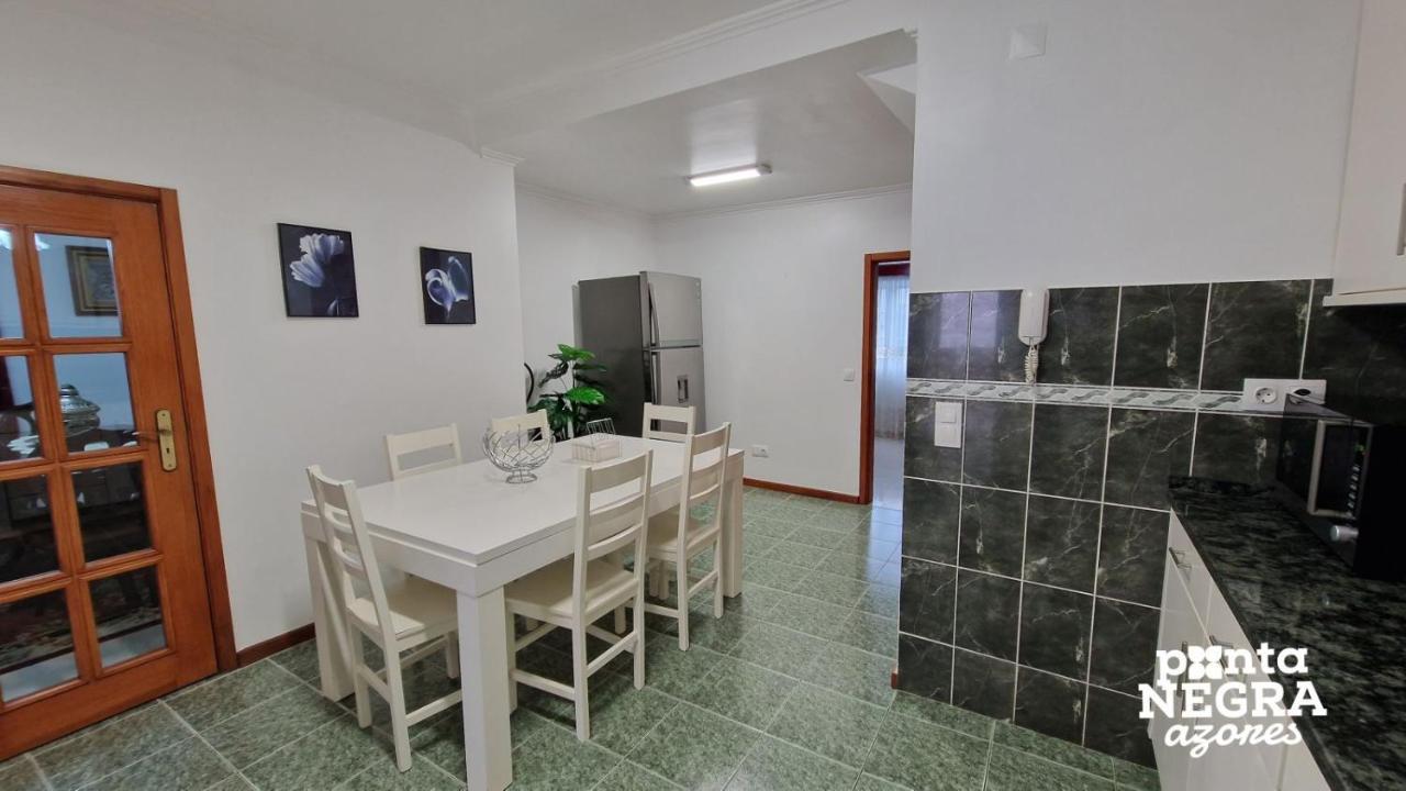 فيلا Praia da Vitóriaفي Casa Da Ilda المظهر الخارجي الصورة