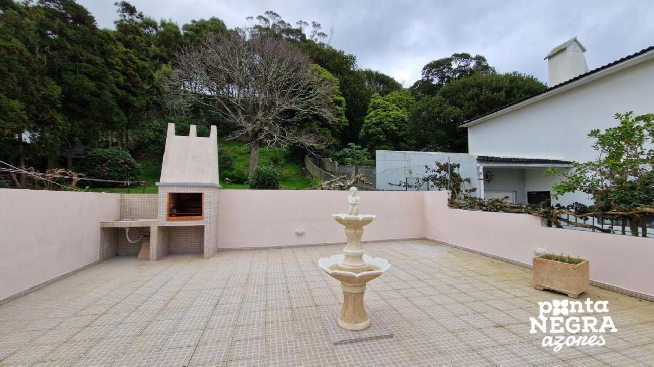 فيلا Praia da Vitóriaفي Casa Da Ilda المظهر الخارجي الصورة