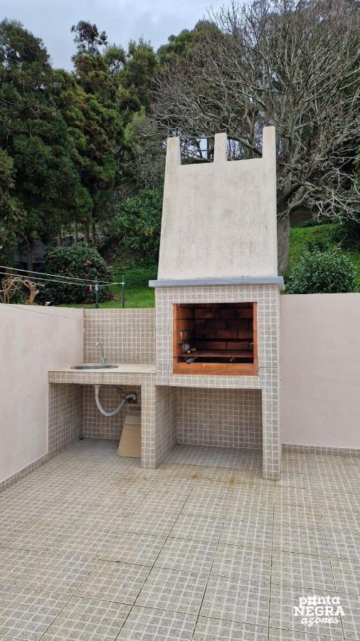 فيلا Praia da Vitóriaفي Casa Da Ilda المظهر الخارجي الصورة