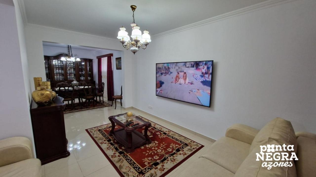 فيلا Praia da Vitóriaفي Casa Da Ilda المظهر الخارجي الصورة